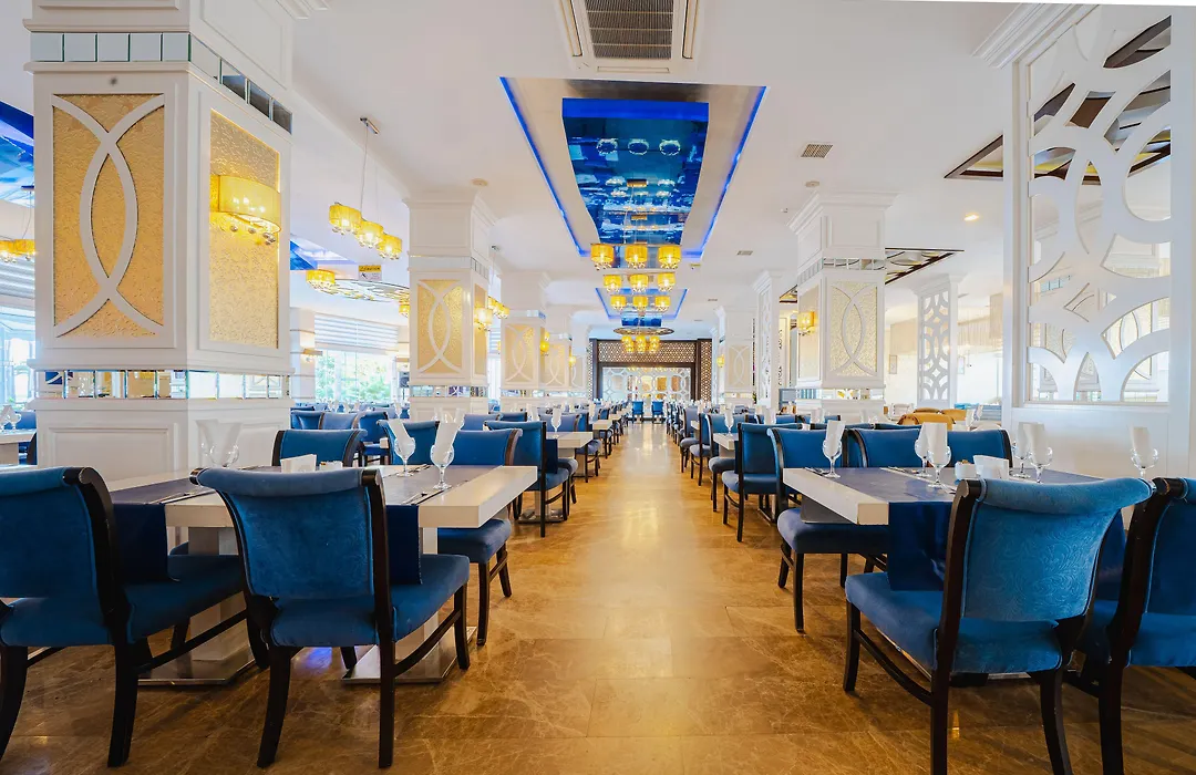 Ideal Prime Beach Hotel Ultra All Inclusive-1