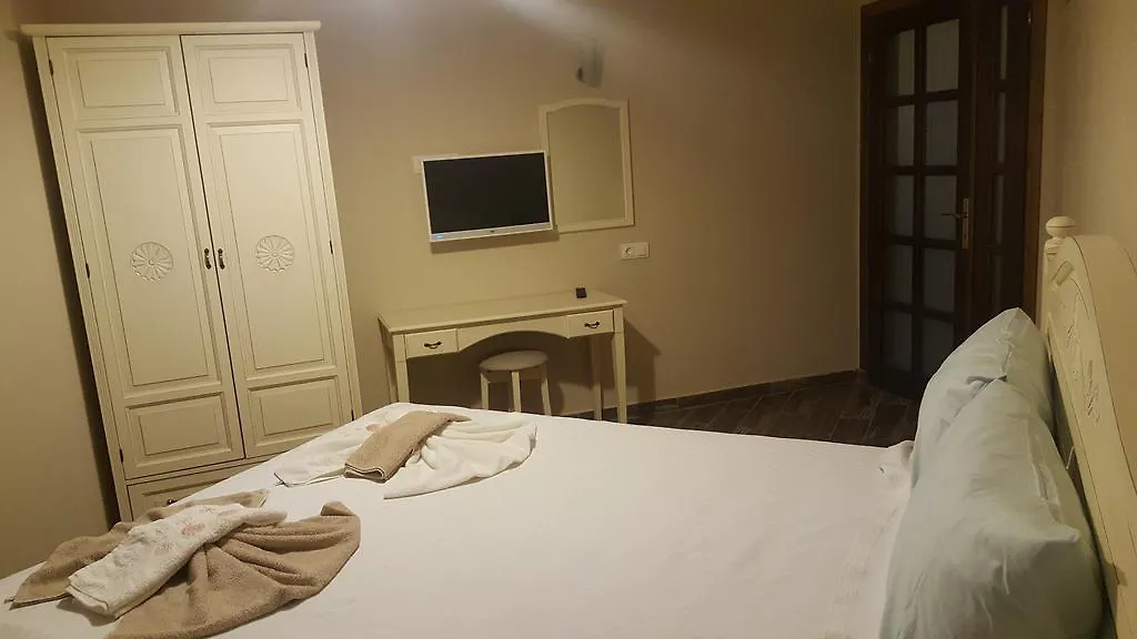 Portakal Butik Otel-1