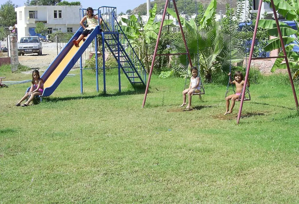Hotel Nazar Garden-1