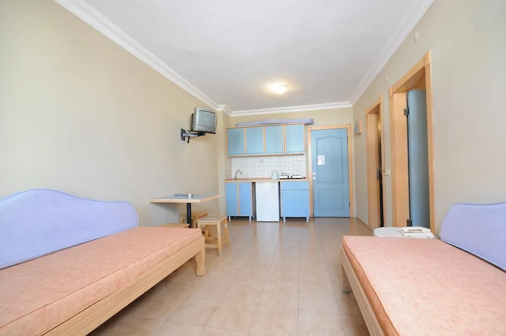 Selen Apart-1