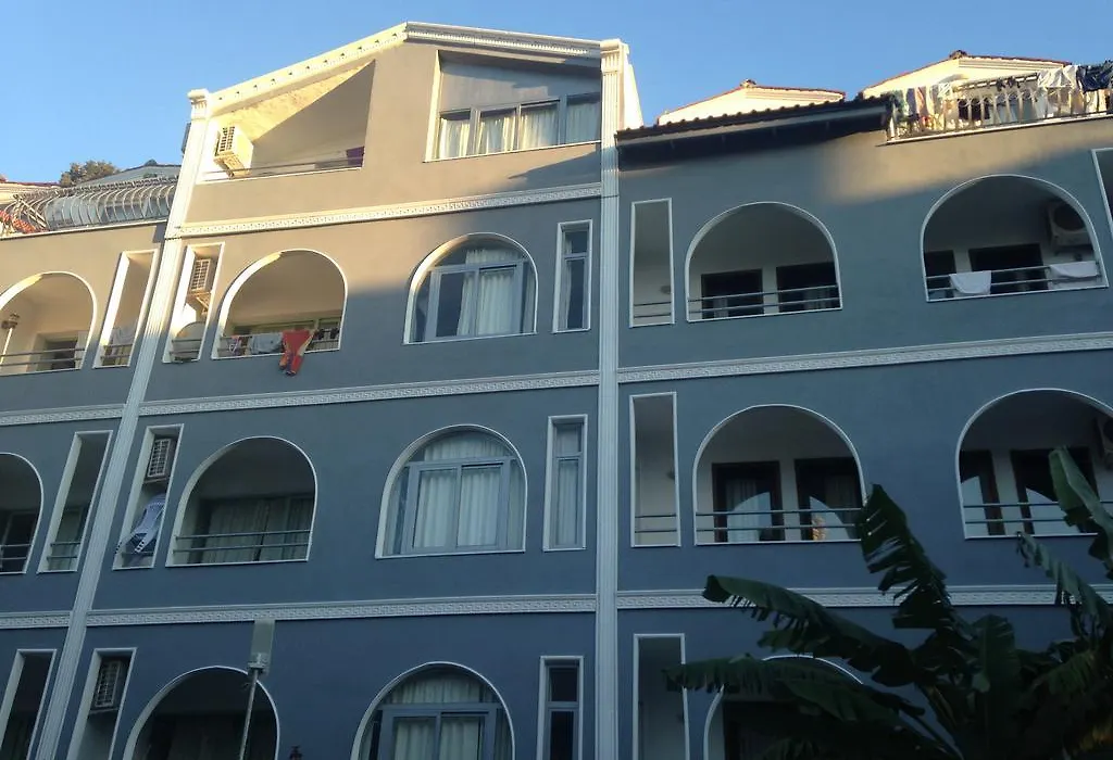 Tropic Marina Apart-1