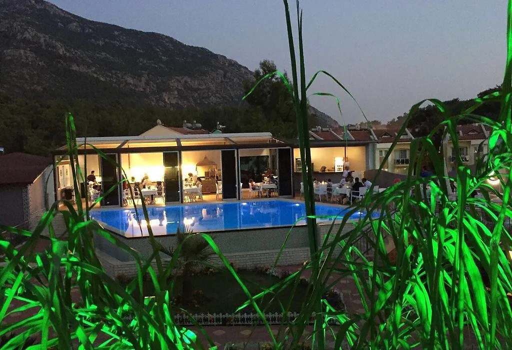 Evra Hotel-1