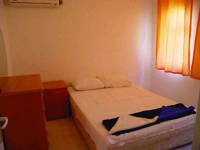 Dursun Apart-1