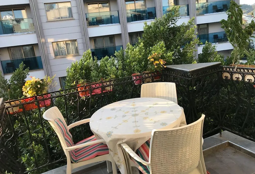 Decor Apartment Marmaris-1