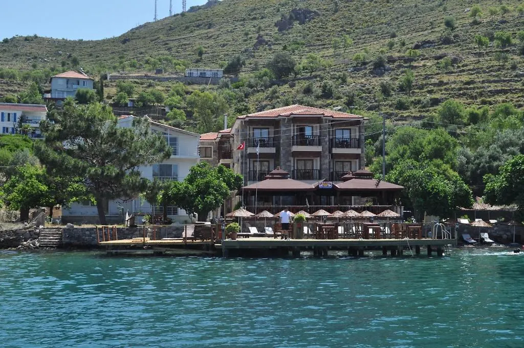 Veranda Hotel Bozburun-1