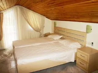 Ottoman Style Villa-1