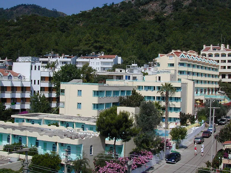 Banu Apts And Studios-1