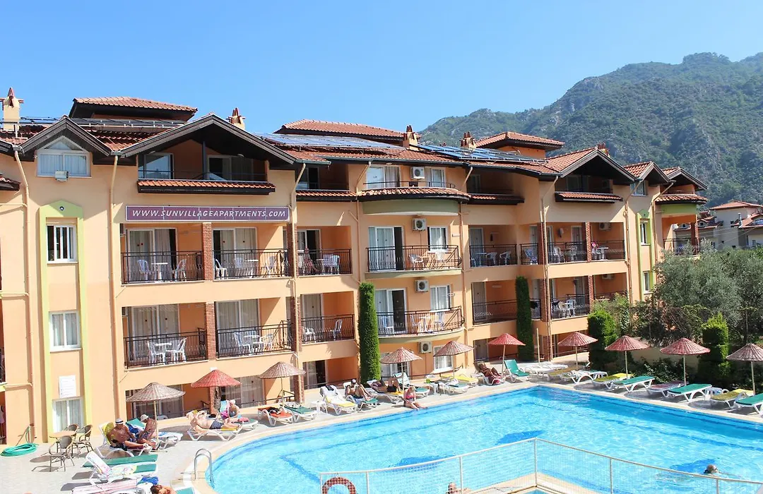 Club Sun Village-1
