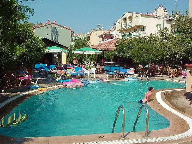 Wellcome Inn Hotel-1