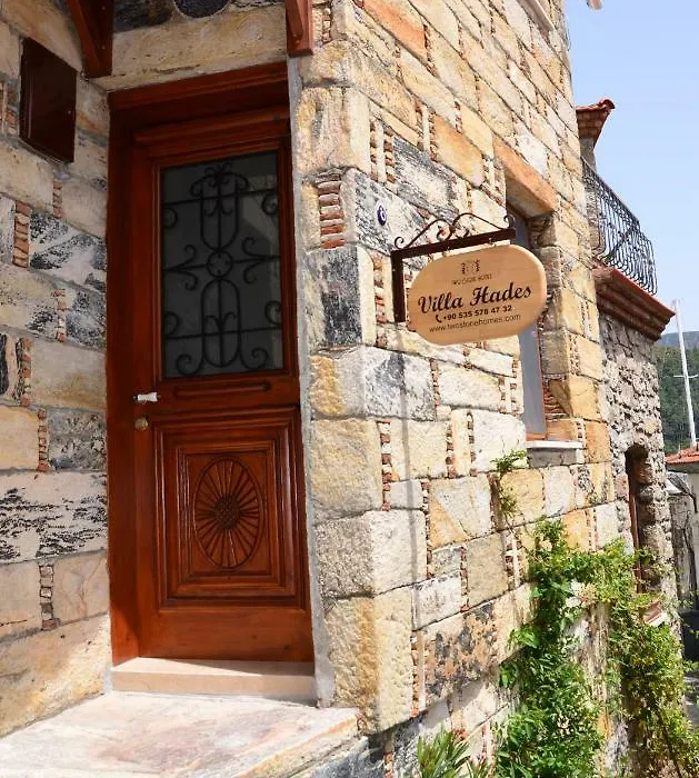 Two Stone Homes Hades-1