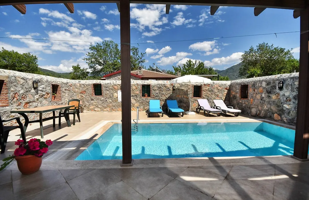 Kay1100 Villa Sal 2 Bedrooms-1