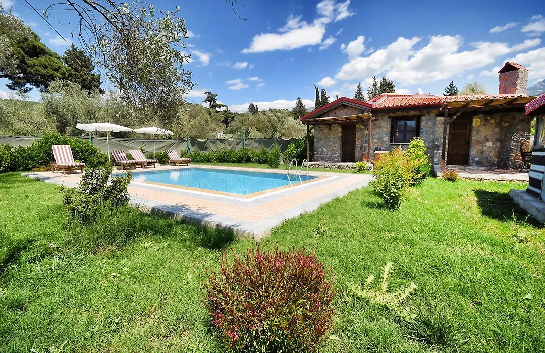 Kay6400 Villa Aykiz 2 Bedrooms-1