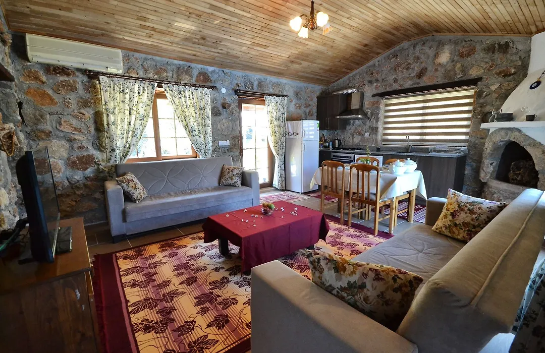 Kay4400 Villa Teo2 2 Bedrooms-1