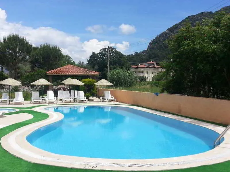 Sun Village Apartments-1
