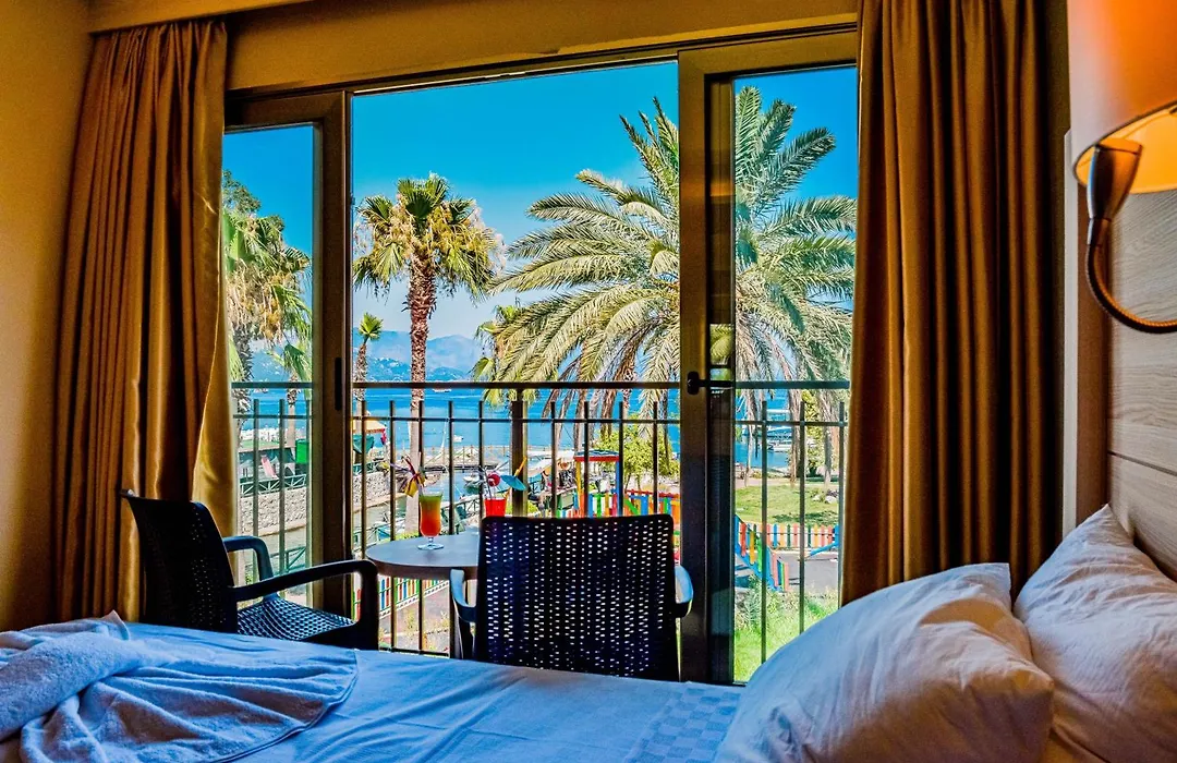 Turunc Bay Conti Boutique Hotel (Adults Only)-1