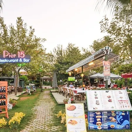 Letoile Beach Hotel-2