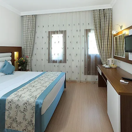 Noa Hotels Oludeniz Resort-3