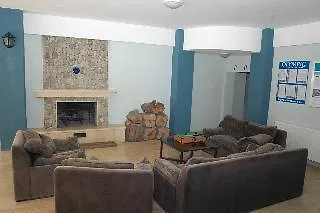 Antas Apart Hotel-3