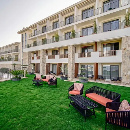 Cape Krio Boutique Hotel & Spa - Over 12 Years Old Adult Only-2