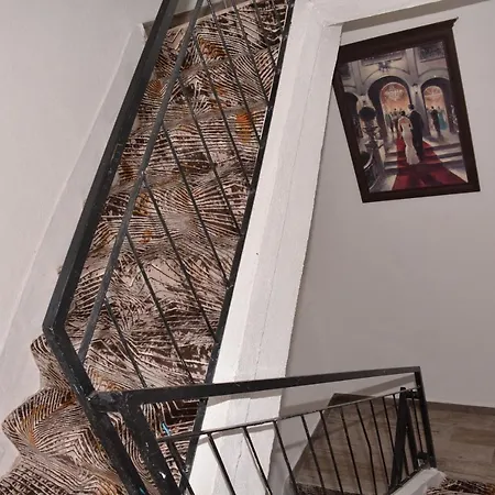 Yasmin Butik Otel-3
