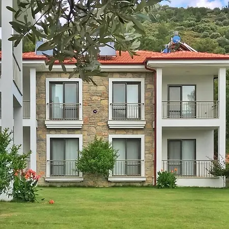 Oliva Casa Datca-3