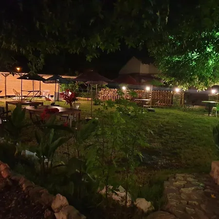 Zirkon Doga Butik Otel-2