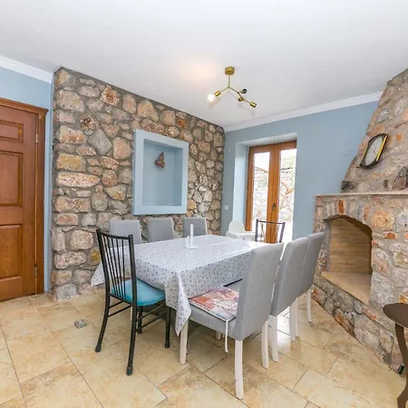 Villa Hideway Soeguet Village Marmaris Daily Weekly Rentals-2