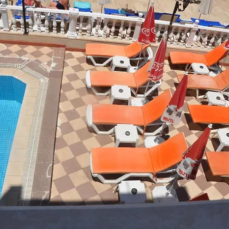 Basils Apart Hotel-2