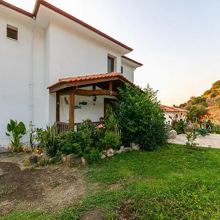 Villa Jasmin Selimiye - No Pool - Daily Weekly Rentals-2