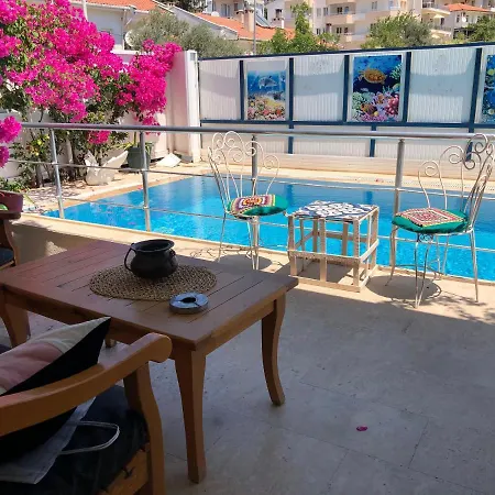 Yalcinkayalar Aparthotel-2