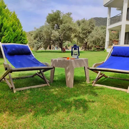 Oliva Casa Datca-2