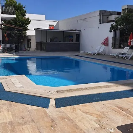 Serin Hotel-2