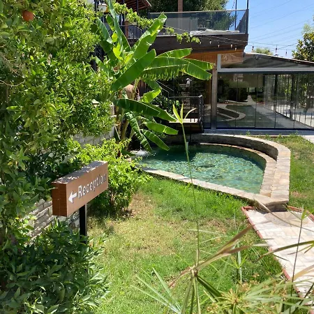 Portofino Boutique Hotel-2