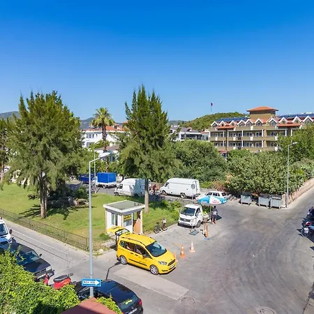 Star Apart Otel-3