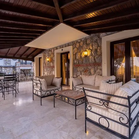 Papatya Villa -Solo Villa-3