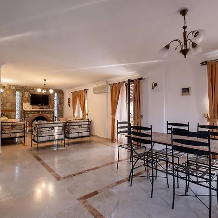 Papatya Villa -Solo Villa-2