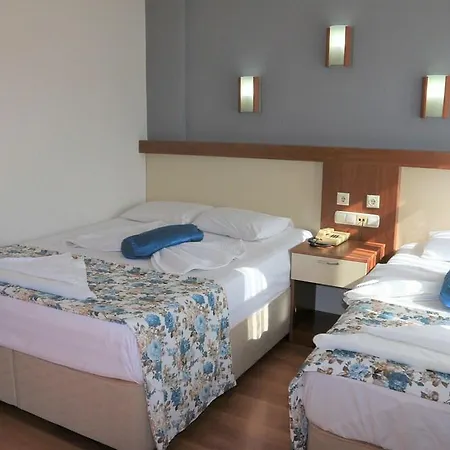Otel Eroglu-2