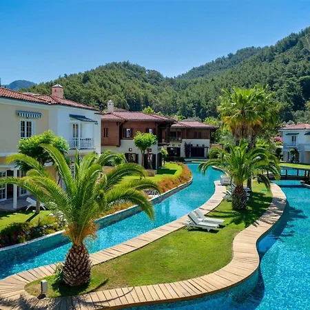 Portville Holiday Villas - Villa Dila-2