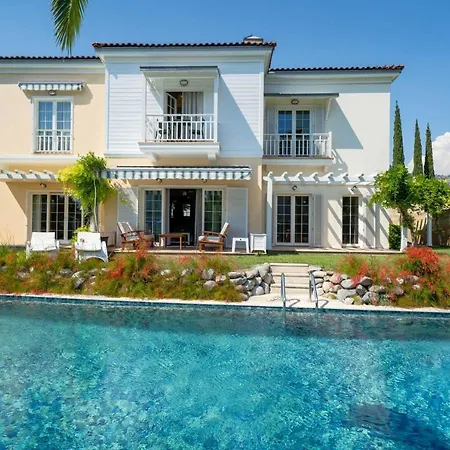 Portville Holiday Villas - Villa Dila-3