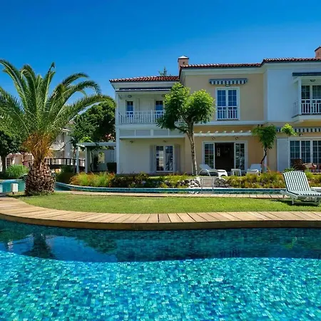 Sea Canal Townhouse-2