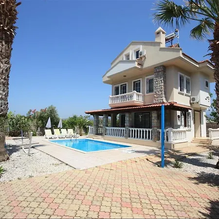 Lebrentals Tina Villas-3