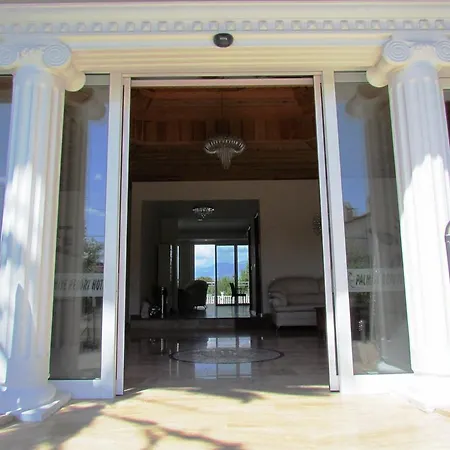 Dalyan Palmiye Resort Hotel-2
