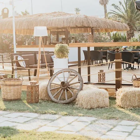 Casa & Blanca Hotel (Adults Only)-3