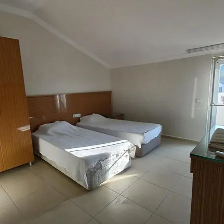 Mediterranean Apart Hotel-2
