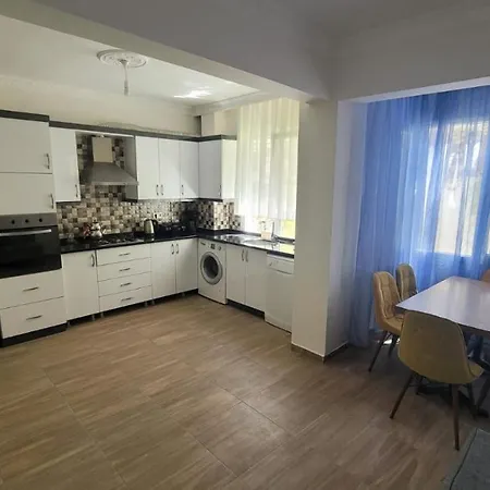 Infinity Oldtown Apartment, Located In City Center-3