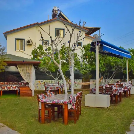Elit Deniz Palamutbükü-2