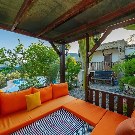 Villa Manzara-2