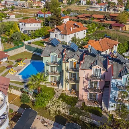 Infinity Lily Apartments-3