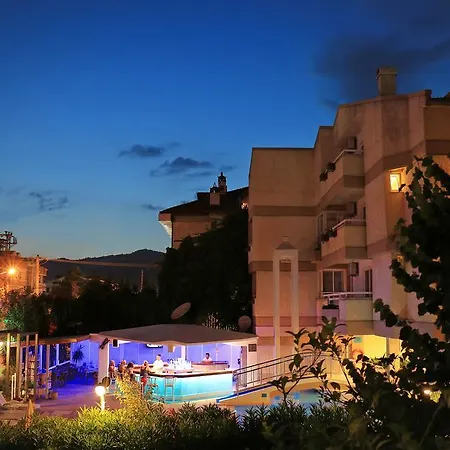 Erdenhan Apart Hotel-2