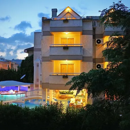 Erdenhan Apart Hotel-3